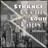 Mco - Strange Booms and Loud Baps - EP